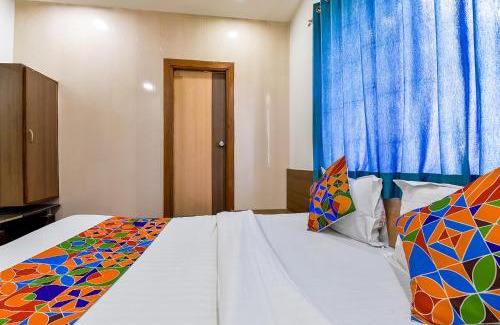 Prahlad Nagar Hotel | Via Relax Inn - Nr Sarkhej - Gandhinagar Highway