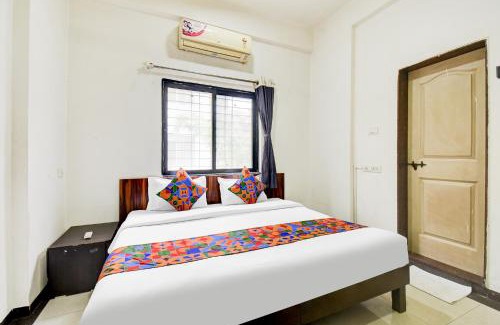 Wakad Hotel | Via Sahil Residency