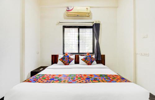 Wakad Hotel | Via Sahil Residency