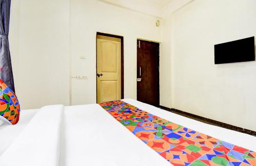 Wakad Hotel | Via Sahil Residency