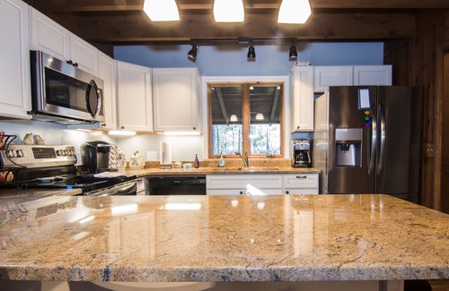 Dayton House | Via Serenity Stream