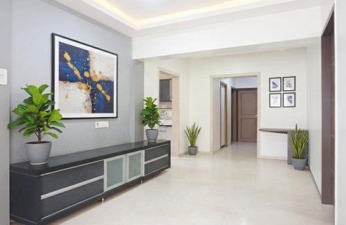 Yerawada Hotel | Via Shree Haree Residency - Nr Mazda Garden View