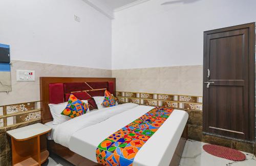 Ayodhya Hotel | Via Shree Siya Raman - 500m from Shri Ram Janam Bhumi