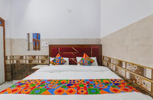 Ayodhya Hotel | Via Shree Siya Raman - 500m from Shri Ram Janam Bhumi
