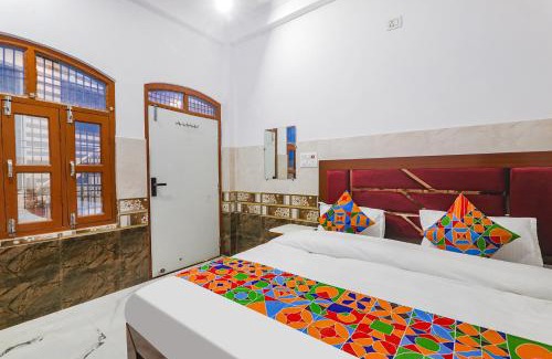 Ayodhya Hotel | Via Shree Siya Raman - 500m from Shri Ram Janam Bhumi