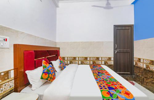 Ayodhya Hotel | Via Shree Siya Raman - 500m from Shri Ram Janam Bhumi