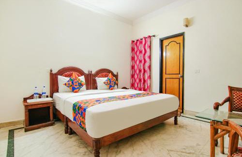 DLF Phase 3 Hotel | Via Singh Suite - DLF Phase 3, Gurugram