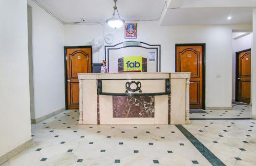 DLF Phase 3 Hotel | Via Singh Suite - DLF Phase 3, Gurugram