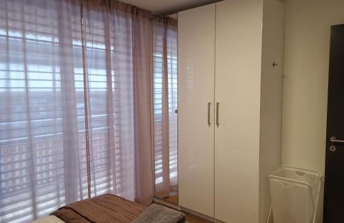 Flims Apartment | Via stenna