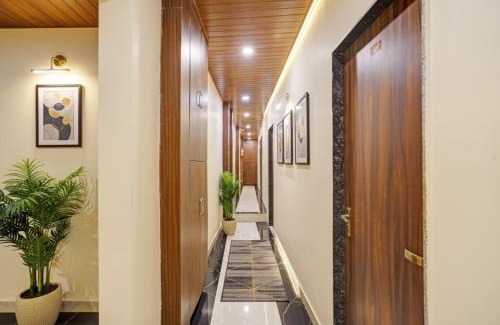 Andheri East House | Via Surya Grand