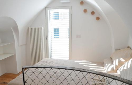 Old Town Cisternino Apartment | Via Tarantini 3