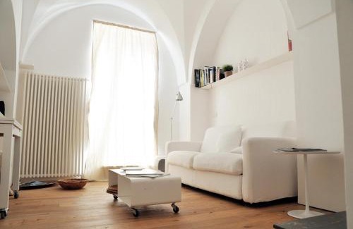 Old Town Cisternino Apartment | Via Tarantini 3