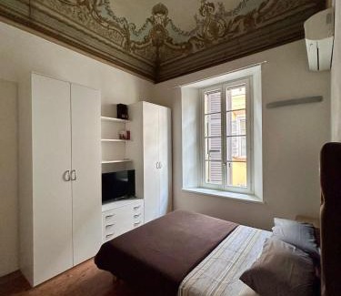 Centro Storico Apartment | Via Verdi House