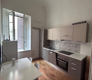 Centro Storico Apartment | Via Verdi House