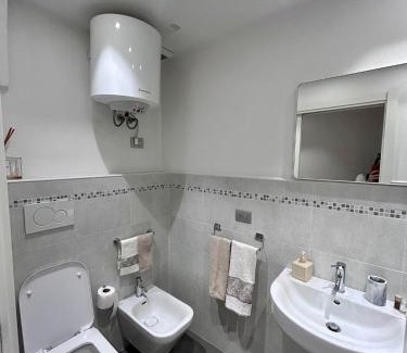 Centro Storico Apartment | Via Verdi House