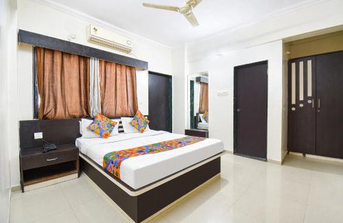 Wagholi Hotel | Via Yashraj Inn - BJS College