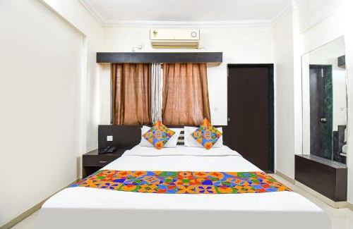 Wagholi Hotel | Via Yashraj Inn - BJS College