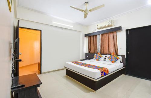 Wagholi Hotel | Via Yashraj Inn - BJS College