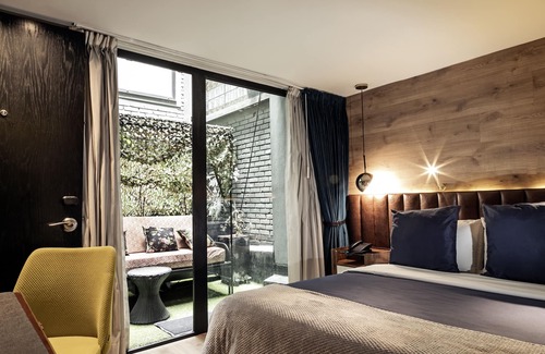 Santa Fe Hostel | Viajero Bogota Hostel & Spa
