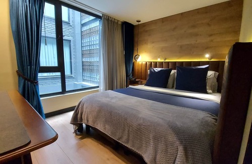 Santa Fe Hostel | Viajero Bogota Hostel & Spa
