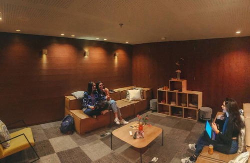 Santa Fe Hostel | Viajero Bogota Hostel & Spa