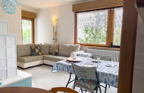 Roiano-Gretta-Barcola-Cologna-Scorcola Apartment | Viale Miramare 279 Tirabora Short Rent