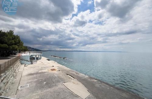 Roiano-Gretta-Barcola-Cologna-Scorcola Apartment | Viale Miramare 279 Tirabora Short Rent