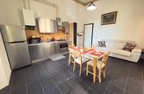 Le Cure Apartment | Viale Volta Authentic Apartment