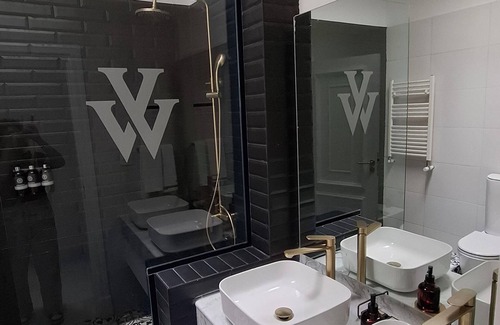 Vistalba Hotel | Viamonte Winery Lodge