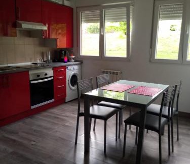 Viana Apartment | Vianatxiki