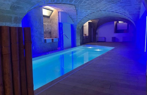 Lecce Historic Center Bed & Breakfast | VIANNA SUITES SPA