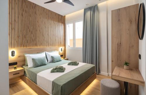 Corfu Town Apartment | Viatore Suites