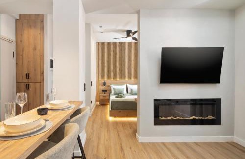 Corfu Town Apartment | Viatore Suites