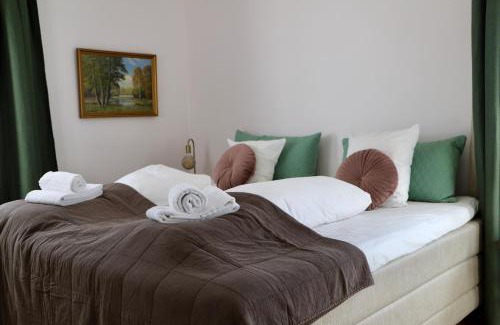 Sønderborg Municipality House | Vibæk