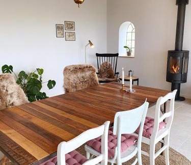 Sønderborg Municipality House | Vibæk