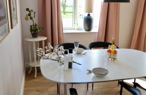 Sønderborg Municipality House | Vibæk