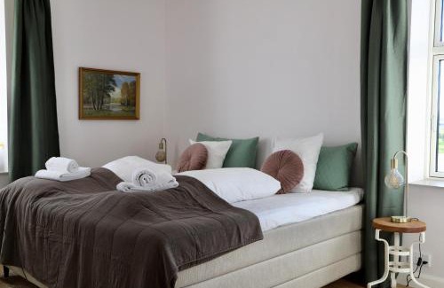 Sønderborg Municipality House | Vibæk