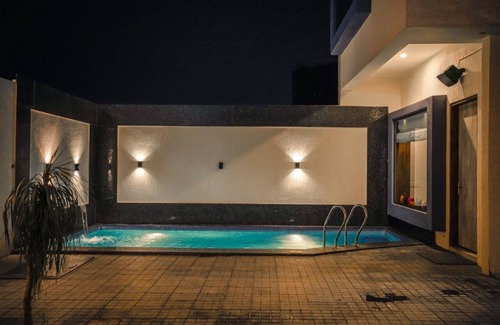 Jaipur House | VIBE 21