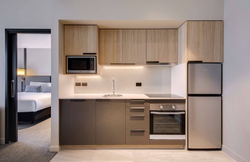 Hobart Central Business District Hotel | Vibe Hotel Hobart