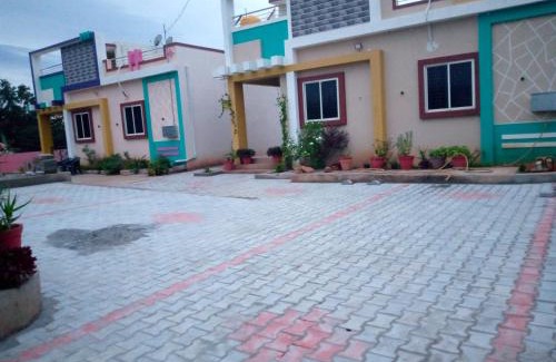 Yelagiri Hotel | Vibeesh Villa