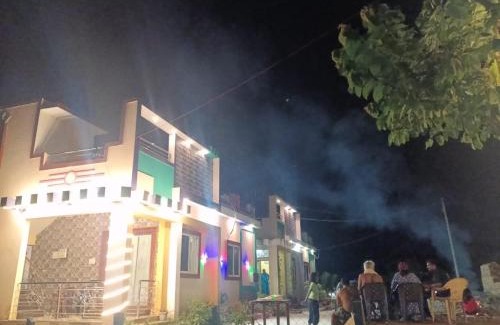 Yelagiri Hotel | Vibeesh Villa
