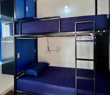 Gokarna Resort | Vibes and Tides Beach Resort by Enlightened Vagabond