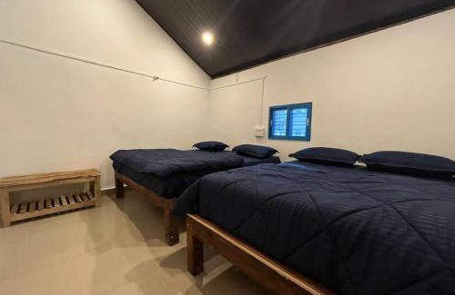 Gokarna Resort | Vibes and Tides Beach Resort by Enlightened Vagabond