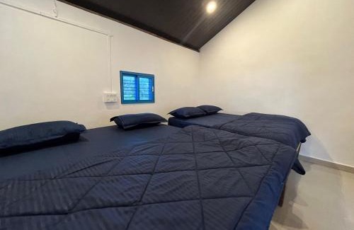 Gokarna Resort | Vibes and Tides Beach Resort by Enlightened Vagabond