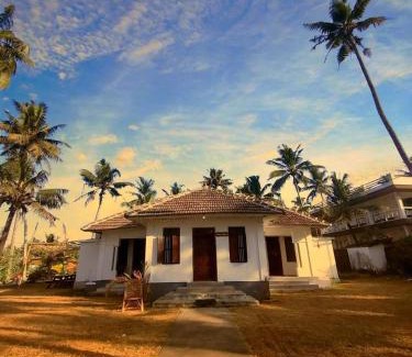 Varkala Villa | Vibes Beach House