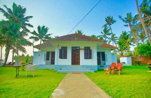 Varkala Villa | Vibes Beach House