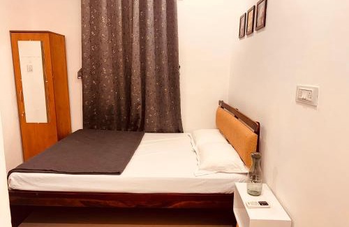 SR Nagar House | Vibes stay in