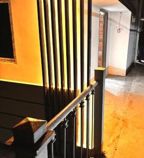 SR Nagar House | Vibes stay in