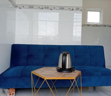 Ho Tram House | Vibi motel