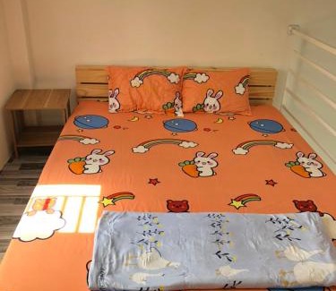 Ho Tram House | Vibi motel